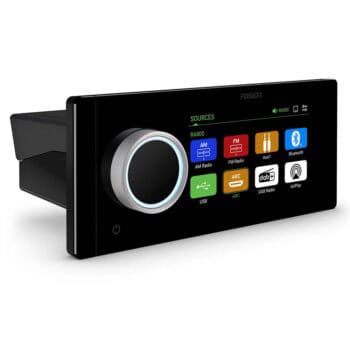 Fusion Apollo RA800 Marine Stereo - Image