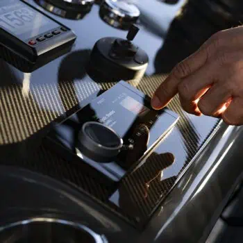 Fusion Apollo RA800 Marine Stereo - Image