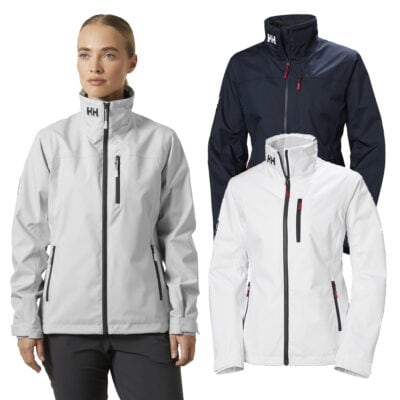 Helly Hansen Crew Jacket 2.0 for Women - Image