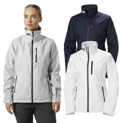 Helly Hansen Crew Jacket 2.0 for Women - Image