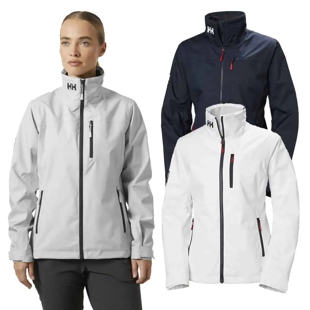 Helly Hansen Crew Jacket 2.0 for Women - Image
