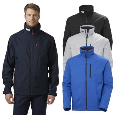 Helly Hansen Crew Jacket 2.0 - Image