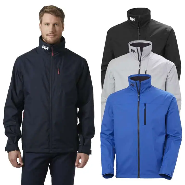 Helly Hansen Crew Jacket 2.0 - Image