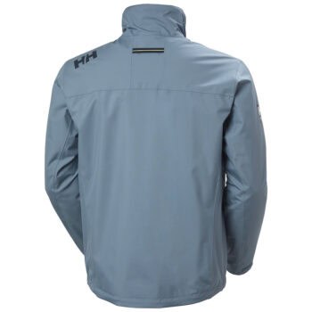 Helly Hansen Crew Midlayer Jacket 2.0 - Washed Navy