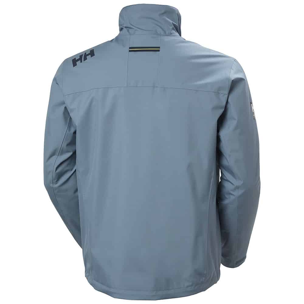 Helly Hansen Crew Midlayer Jacket 2.0 - Washed Navy