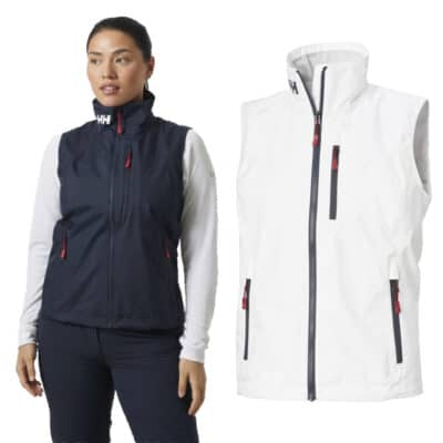 Helly Hansen Crew Vest 2.0 for Women - Image
