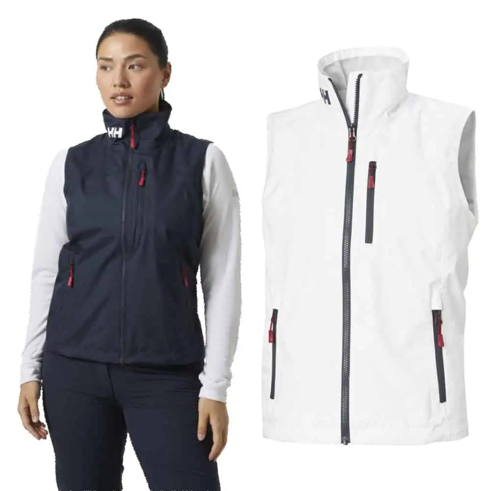 Helly Hansen Crew Vest 2.0 for Women - Image