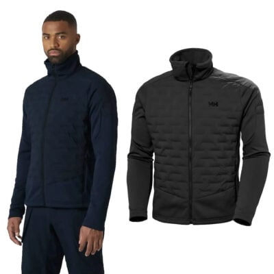 Helly Hansen HP Hybrid Stretch Insulator Jacket - Image