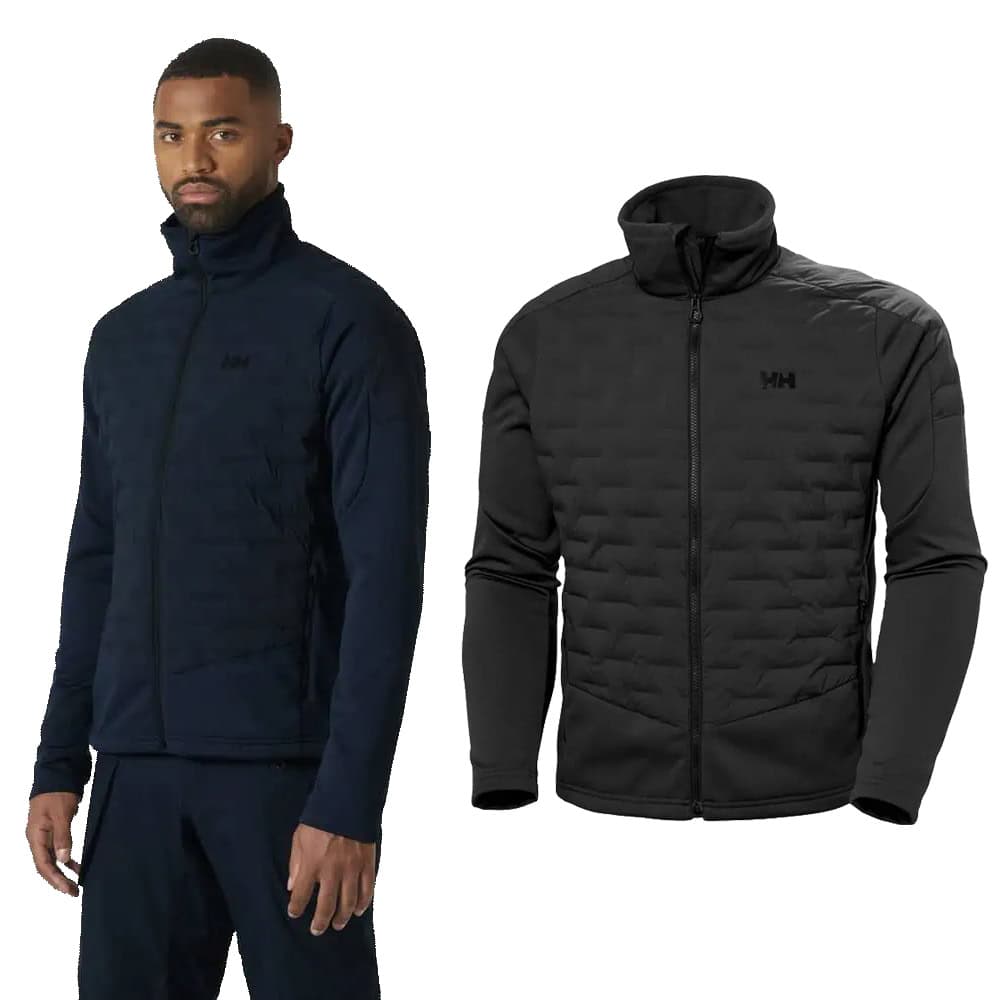 Helly Hansen HP Hybrid Stretch Insulator Jacket - Image