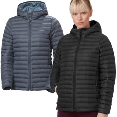 Helly Hansen Sirdal Hooded Jacket For Women - Image