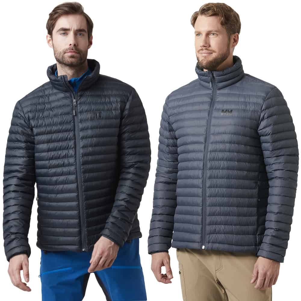 Helly Hansen Sirdal Insulator Jacket - Image