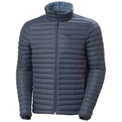 Helly Hansen Sirdal Insulator Jacket - Alpine