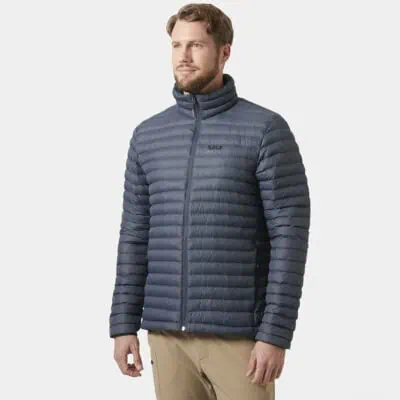 Helly Hansen Sirdal Insulator Jacket - Alpine