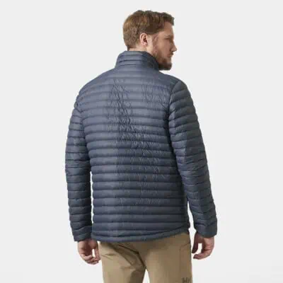 Helly Hansen Sirdal Insulator Jacket - Alpine