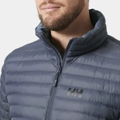 Helly Hansen Sirdal Insulator Jacket - Alpine