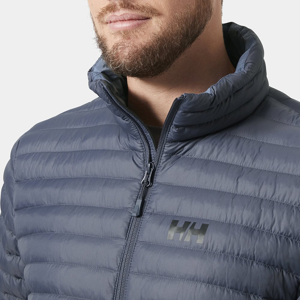 Helly Hansen Sirdal Insulator Jacket - Alpine
