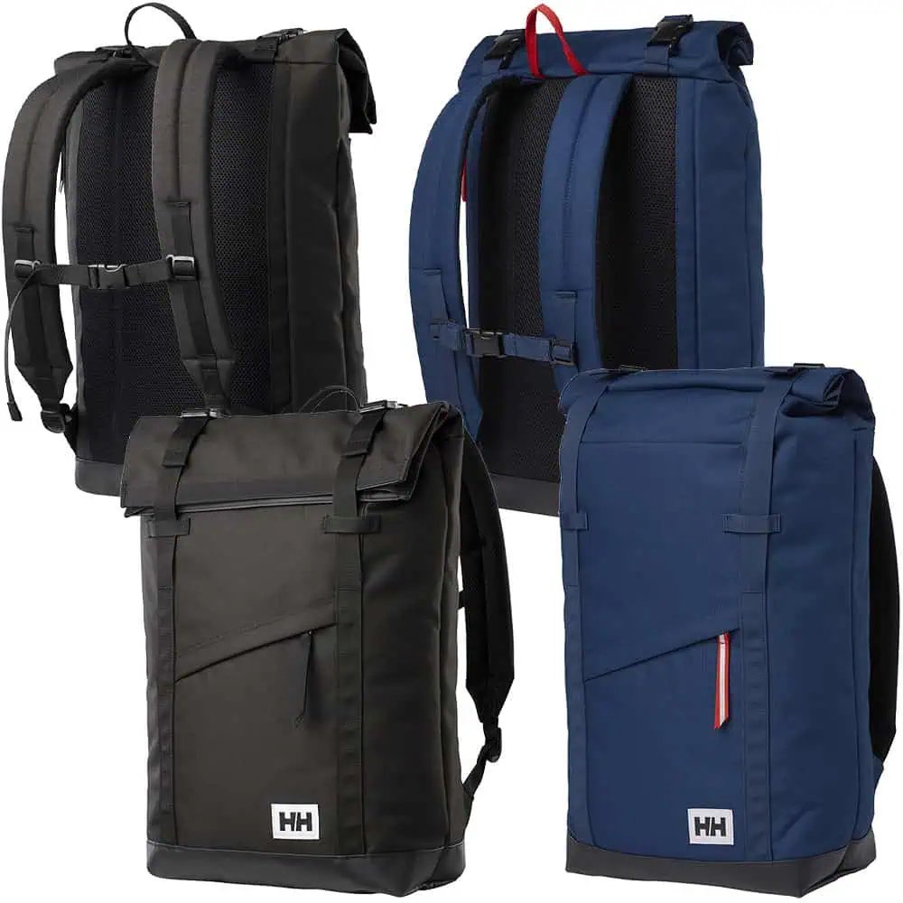 Helly Hansen Stockholm Backpack - Image