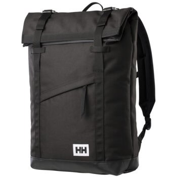 Helly Hansen Stockholm Backpack - Black