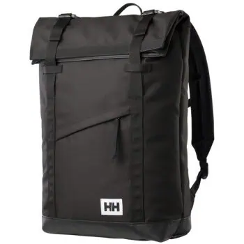Helly Hansen Stockholm Backpack - Black