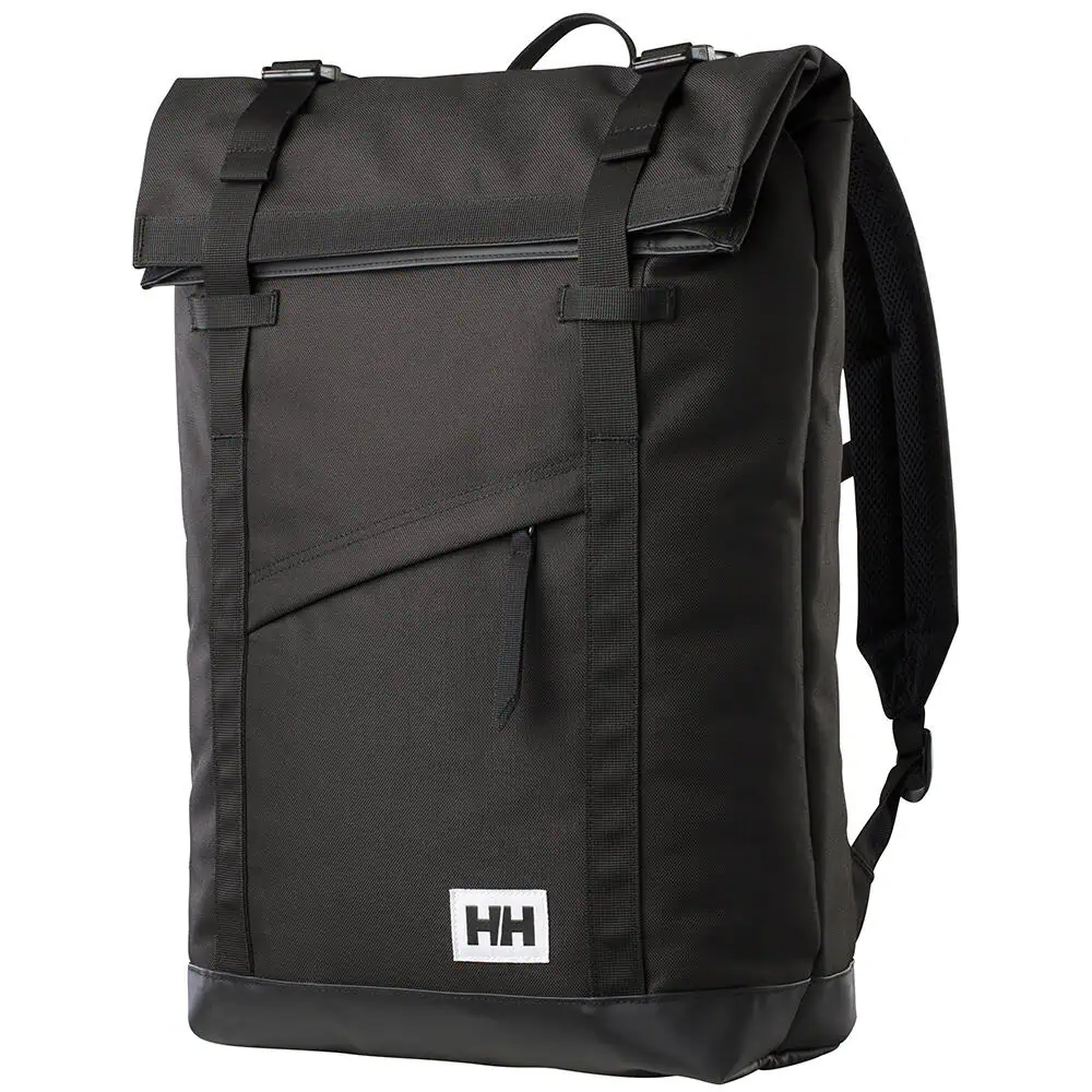 Helly Hansen Stockholm Backpack - Black
