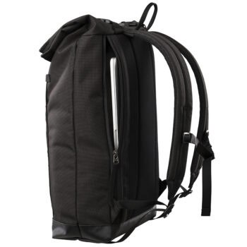 Helly Hansen Stockholm Backpack - Black