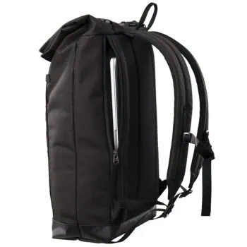 Helly Hansen Stockholm Backpack - Black