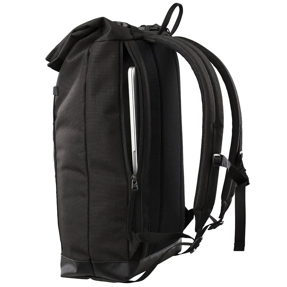 Helly Hansen Stockholm Backpack - Black