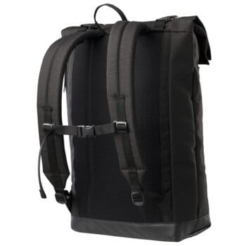 Helly Hansen Stockholm Backpack - Black