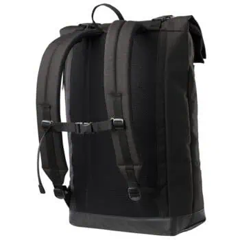 Helly Hansen Stockholm Backpack - Black