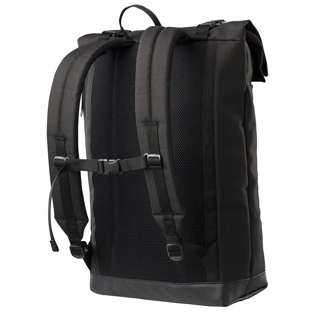 Helly Hansen Stockholm Backpack - Black
