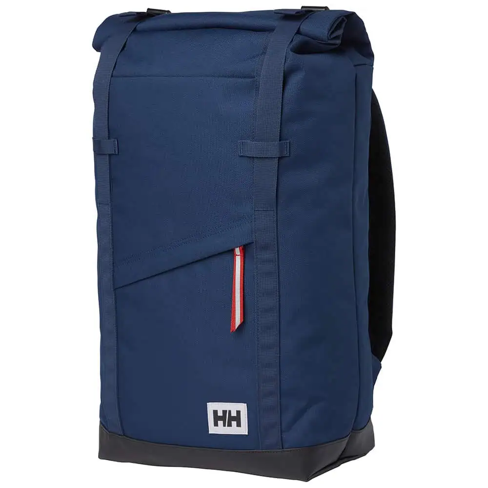 Helly Hansen Stockholm Backpack - Ocean