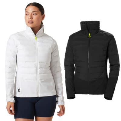 Helly Hansen Women's Hybrid Insulator 2.0 - Image