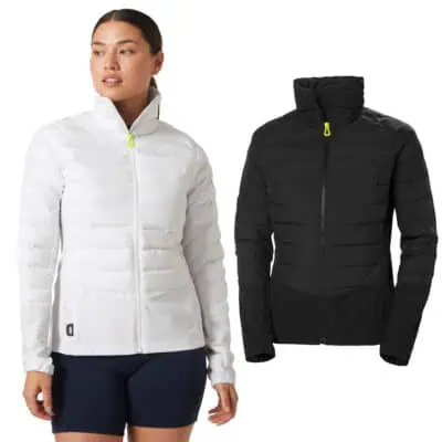 Helly Hansen Women's Hybrid Insulator 2.0 - Image
