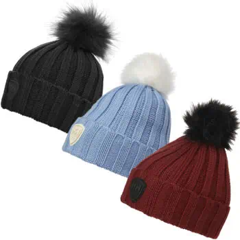Helly Hansen Women's Limelight Beanie - Image