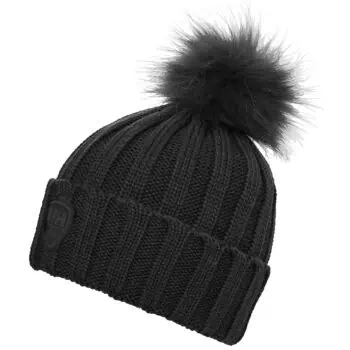 Helly Hansen Women's Limelight Beanie - Black