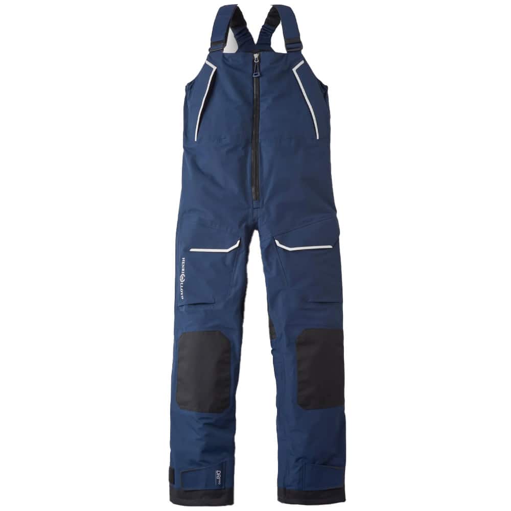 Henri Lloyd Men's Elite Hi-Fit - Navy