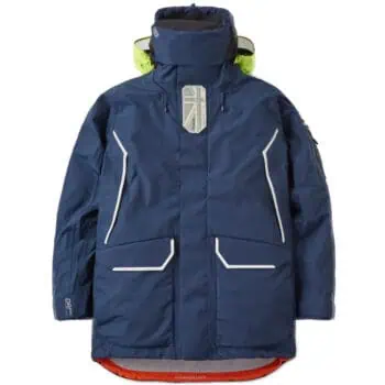 Henri Lloyd Men's Elite Jacket - Navy