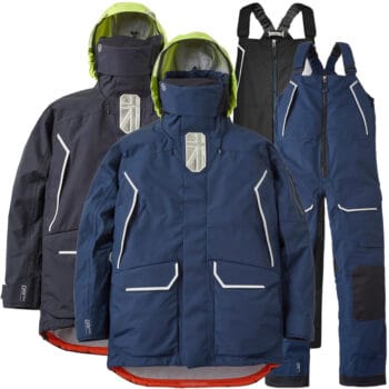 Henri Lloyd Men's Elite Suit - Image