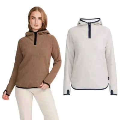 Holebrook Judit Hood WP For Women - Image