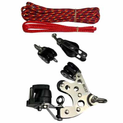 Holt HT7111 Laser Replacement L1 Swivel Vang Assembly - Image