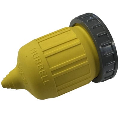 Hubbel Seal-Tite Boot Nylon Thread 20A/30A - Image