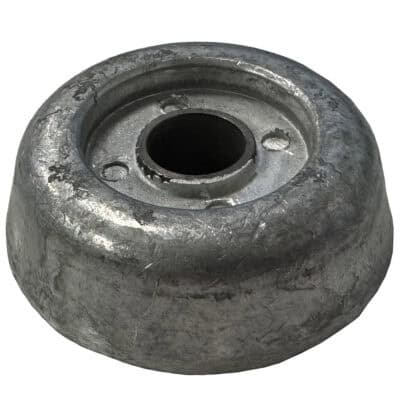 MGDuff Lewmar Thruster Anode CM589350A - Image