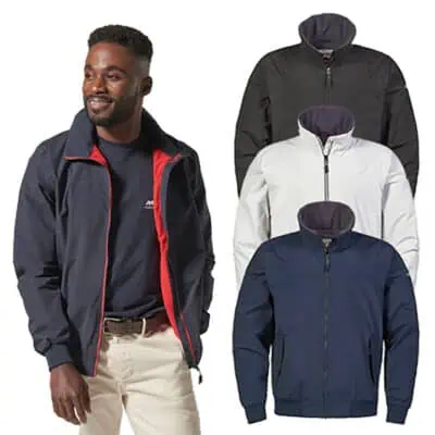 Musto Snug Blouson Jacket 2.0. - Image