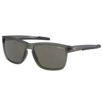 O'Neill 9006 2.0 Sunglasses Matte Khaki Crystal - Image