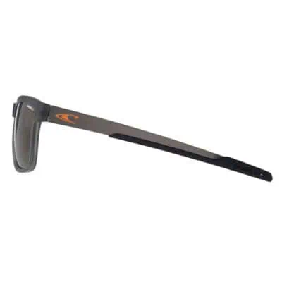O'Neill 9006 2.0 Sunglasses Matte Khaki Crystal - Image