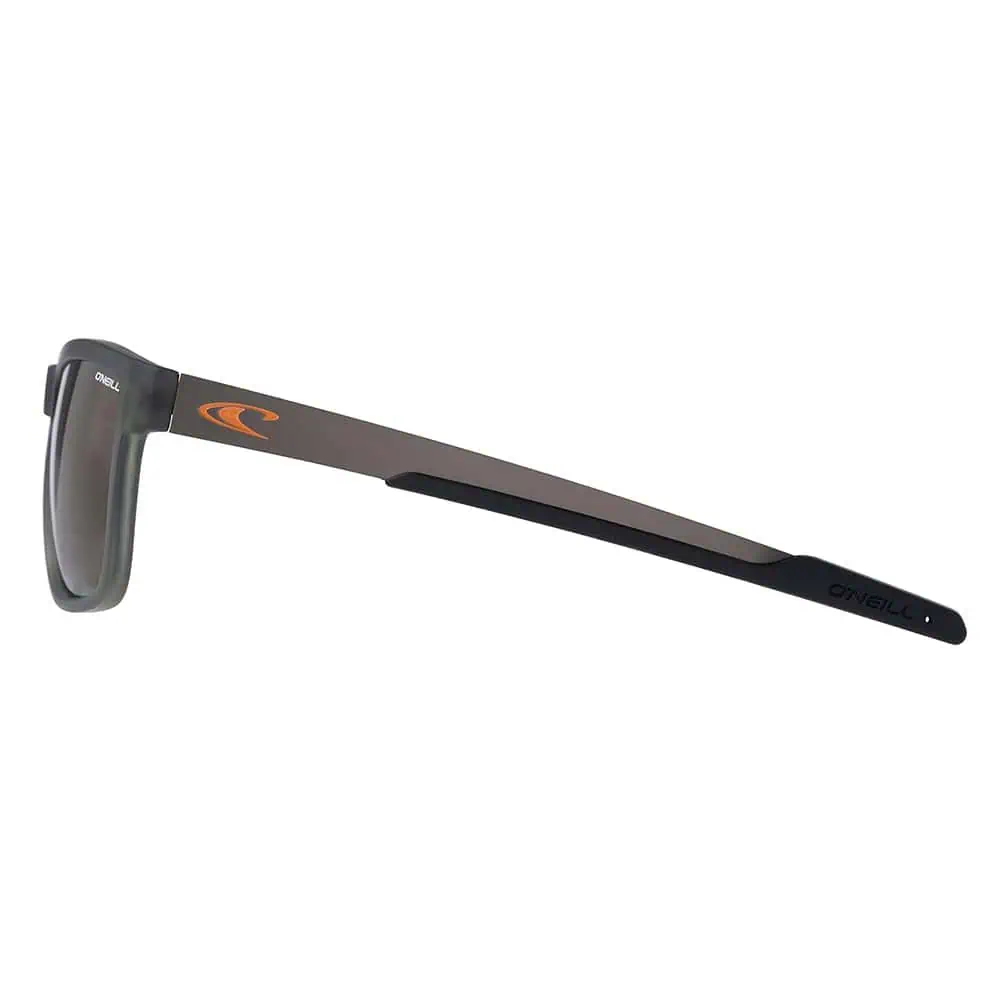 O'Neill 9006 2.0 Sunglasses Matte Khaki Crystal - Image