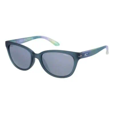 O'Neill 9014 2.0 Sunglasses Blue Tie Dye - Image