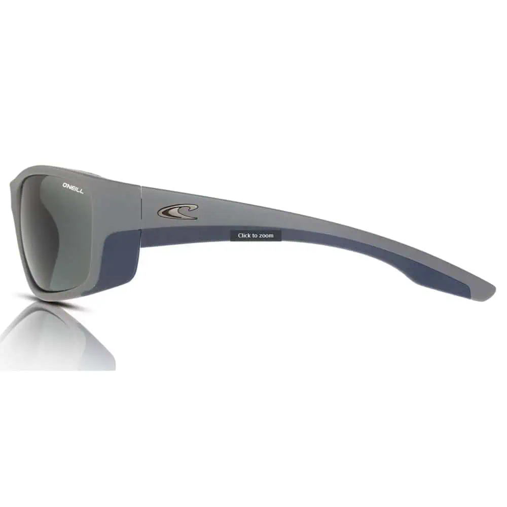 O'Neill 9017 2.0 Sunglasses Matte Grey - Image