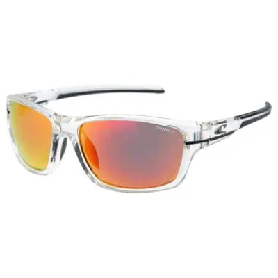 O'Neill 9021 2.0 Sunglasses Gloss Clear Crystal - Image