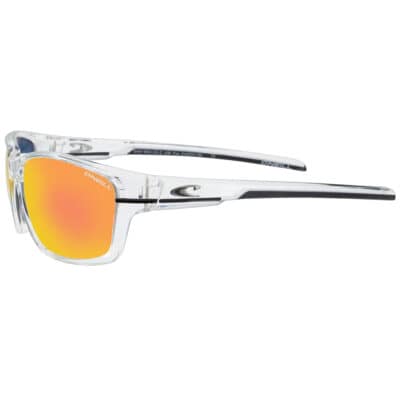 O'Neill 9021 2.0 Sunglasses Gloss Clear Crystal - Image